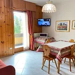Aparthotel Residence Sci Sport Bormio