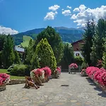 Aparthotel Residence Sci Sport Bormio