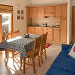 Aparthotel Residence Sci Sport 3*