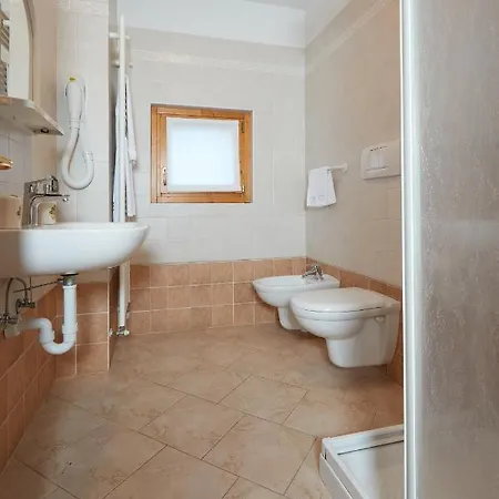 Aparthotel Sci Sport 3*
