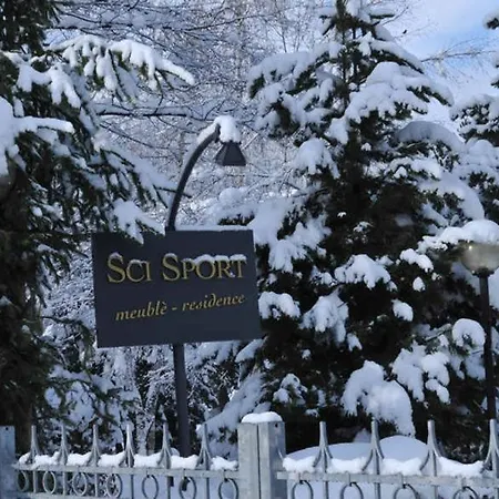 Sci Sport 3* Bormio