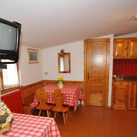 Sci Sport Aparthotel
