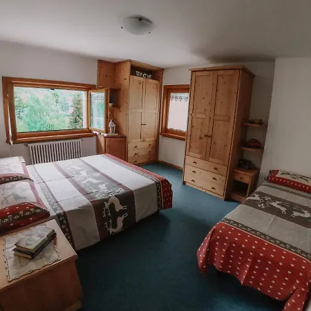 Sci Sport Aparthotel 3*