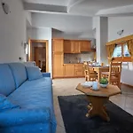 Apartahotel Sci Sport Bormio