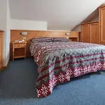 Apartahotel Sci Sport Bormio