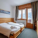 Sci Sport Apartahotel Bormio