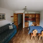 Sci Sport Apartahotel
