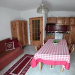 Apartahotel Sci Sport