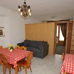 Apartahotel Sci Sport Bormio