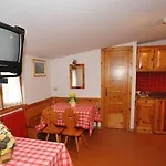 Sci Sport Apartahotel