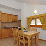 Apartahotel Sci Sport 3*