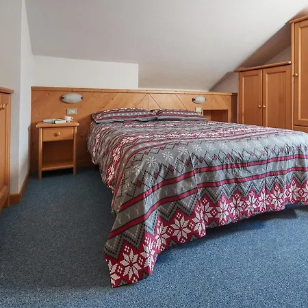 Lejlighedshotel Sci Sport Bormio