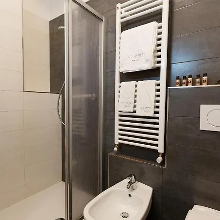 Residence Sci Sport Bormio