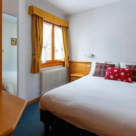 Lejlighedshotel Sci Sport