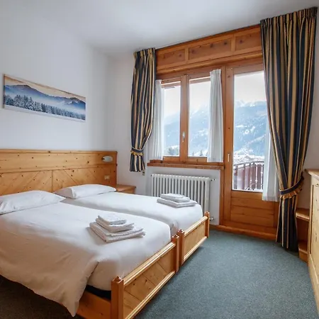 Sci Sport Apart-hotel Bormio