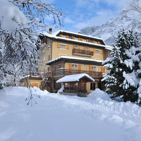 Apart-hotel Sci Sport Bormio