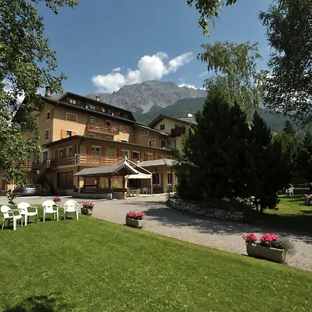 Sci Sport Bormio