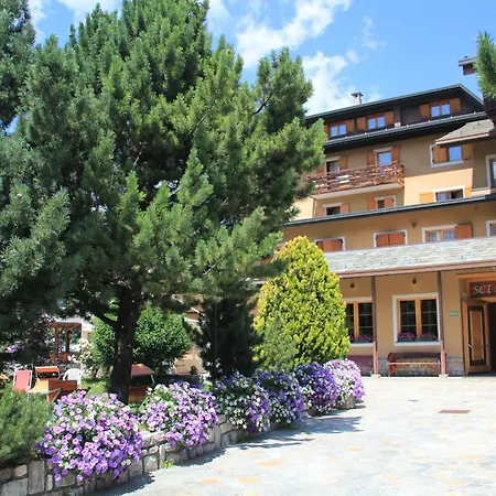Aparthotel Sci Sport Bormio