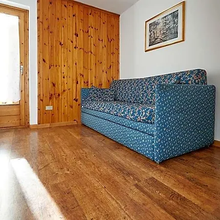 Residence Sci Sport Bormio