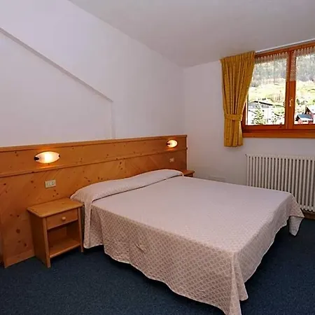 Apartmanhotel Sci Sport