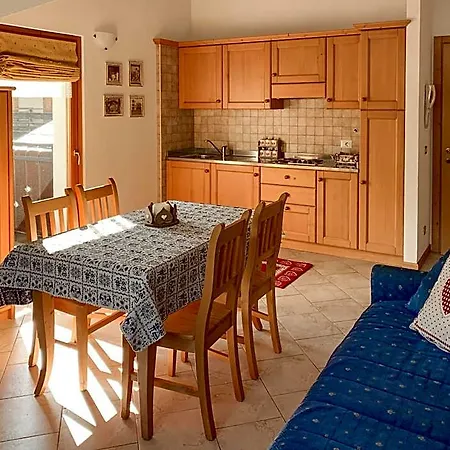 Residence Sci Sport Bormio