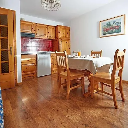 Aparthotel Residence Sci Sport Bormio