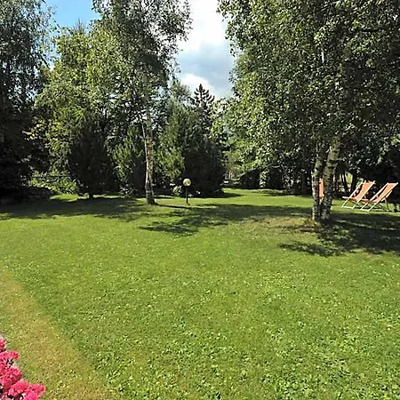 Residence Sci Sport Bormio