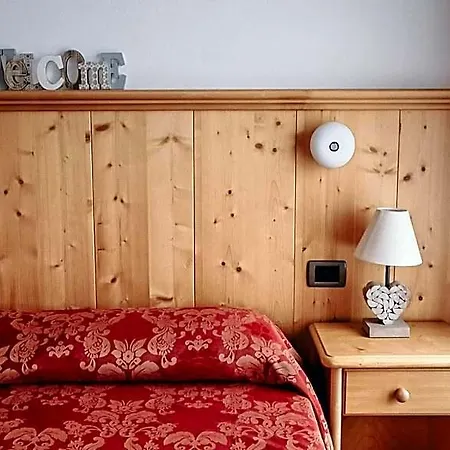 Aparthotel Residence Sci Sport 3*