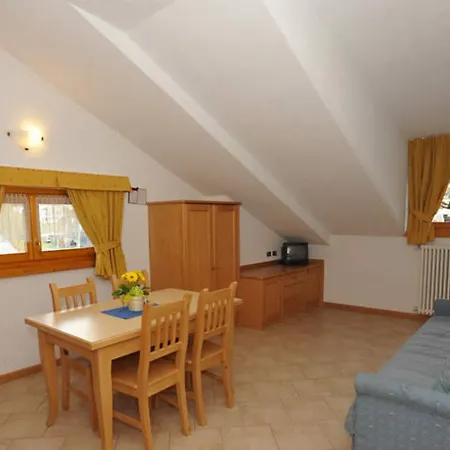 Aparthotel Sci Sport 3*