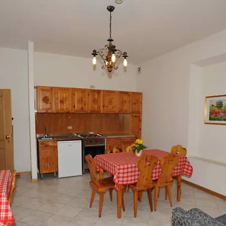 Aparthotel Sci Sport 3*