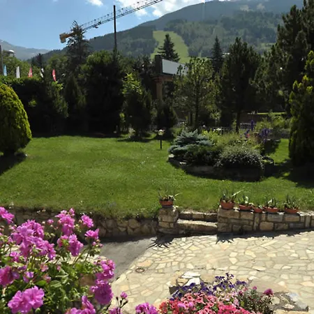 Aparthotel Sci Sport 3*