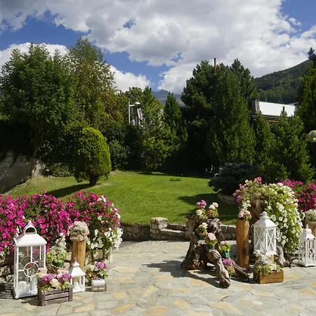 Aparthotel Residence Sci Sport Bormio