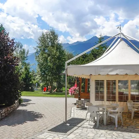 Aparthotel Sci Sport Bormio