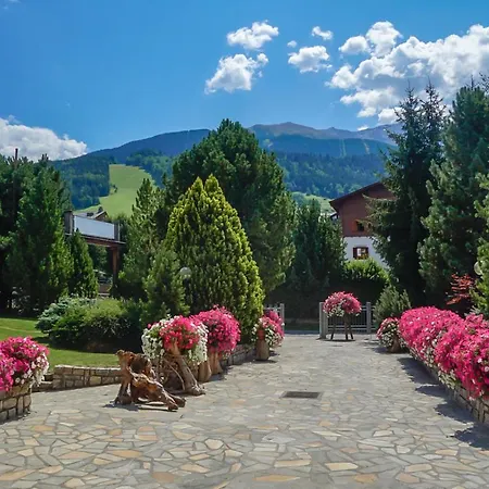 Aparthotel Residence Sci Sport Bormio