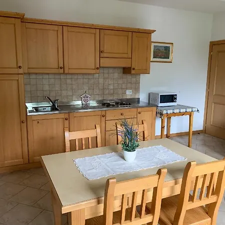 Aparthotel Sci Sport 3*