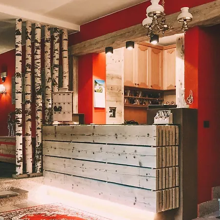 Sci Sport Aparthotel 3*