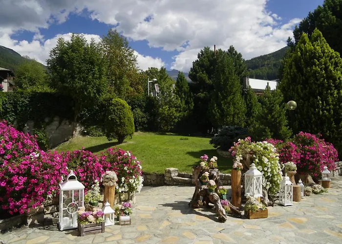 Apart-hotel Sci Sport Bormio