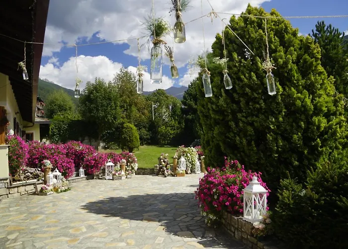 Sci Sport מלון דירות