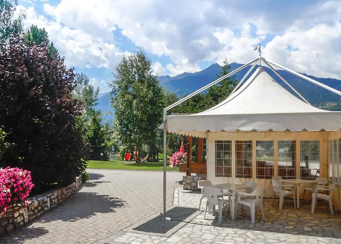 Apart-hotel Sci Sport Bormio