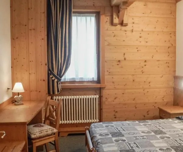 Apart-hotel Sci Sport Bormio