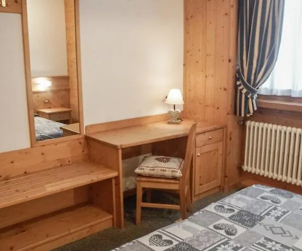 Sci Sport Apart-hotel Bormio