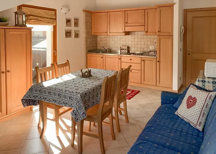 Apart-hotel Sci Sport 3*